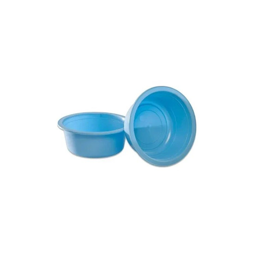 Cardinal Health - Kendall - 61200 - Solution Basin 32 Oz Round Broad Base Sterile