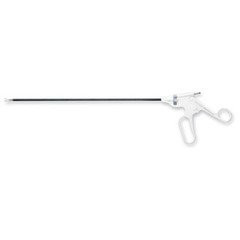 Cardinal Health - Medtronic - 176643 - / Endo Shears, Laparoscopic, Single Use, 5 Mm