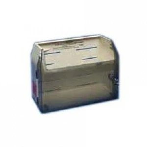 Cardinal Health - Medtronic - 31353553 - / Wall Cabinet, For Safety In Room Container, 5 Qt