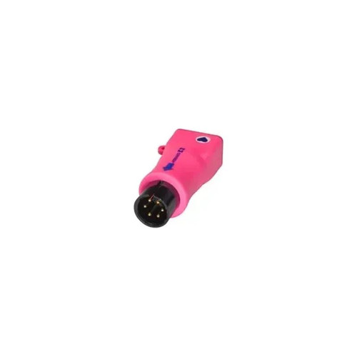 Cardinal Health - Medtronic - 33500 - / 6Pin No Res Adapter(21 - 52)5Ld
