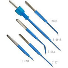 Cardinal Health - Medtronic - E1650 - / Microsurgical Tungsten Needle, 2Cm Straight