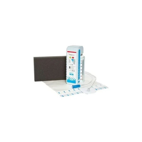 Cardinal Health - Pro To Go - 47-1230 - Med Starter Kit Offers Device With 10 Day Npwt Device, 3 Large Dressings, 2 300Cc Canisters