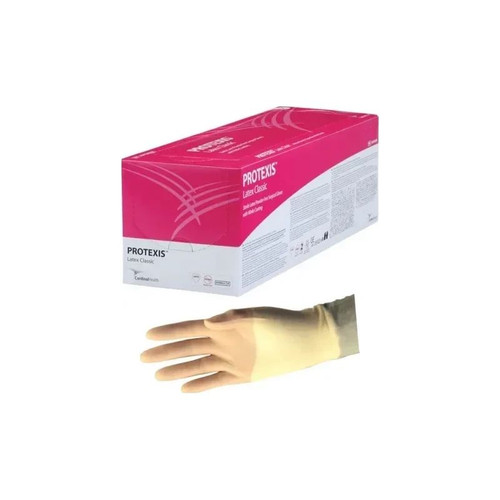 Cardinal Health - Protexis - 2d72n60x - Latex Classic Surgical Gloves With Nitrile Coating