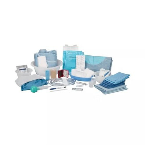 Cardinal Health - Spp99Pd4Aa - Orthopedic Drape Pack
