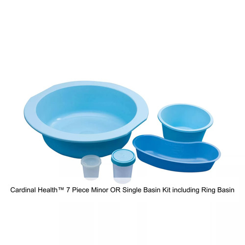 Cardinal Health - Ssk3004 - Minor Single Basin Pack