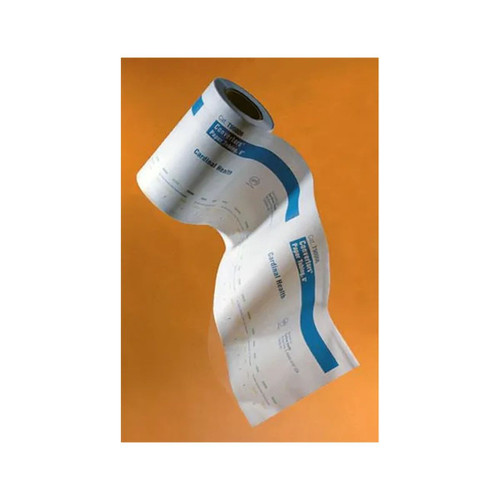 Cardinal Health - T90012 - Sterilization Tubing, Paper