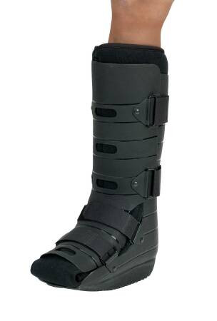 Djo Djorthopedics - Nextep Contour - 79-95067 - Walker Boot Non - Pneumatic Large Left Or Right Foot Adult