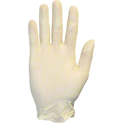 Cardinal Health - Vlg200 - Ambitex - Tradex International Synth Vinyl, Pwdr - Free Exam Gloves