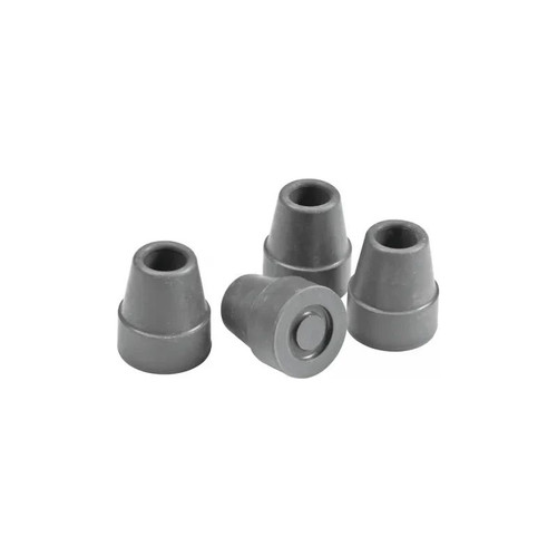 Carex Health Brands - A705C0 - Cane Tips