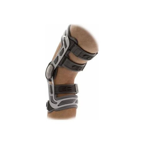 Djo Djorthopedics - Oa Nano Lateral - 11-1216-2 - Knee Brace Small D - Ring / Hook And Loop Strap Closure 15 - 1/2 To 18 - Inch Thigh Circumference 13 14 12 Calf Right