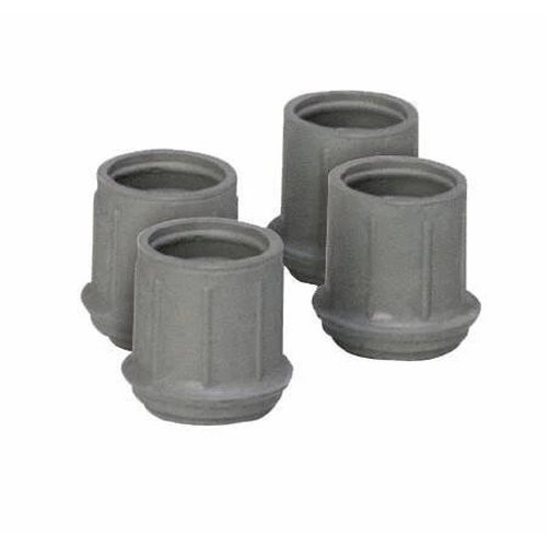Carex Health Brands - A82100 - Walker & Bath Bench Tips