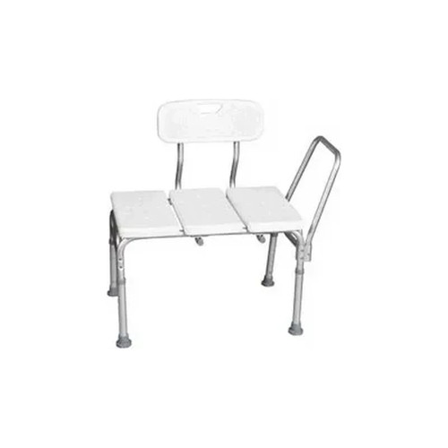 Carex Health Brands - B15577 - Classics Transfer Bench