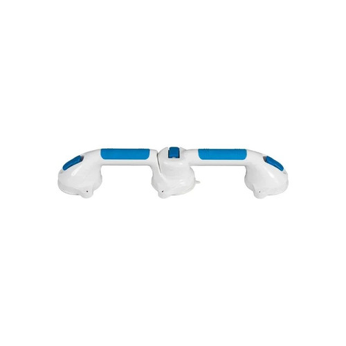 Carex Health Brands - B19700 - Ultra Grip Pivot Grab Bar