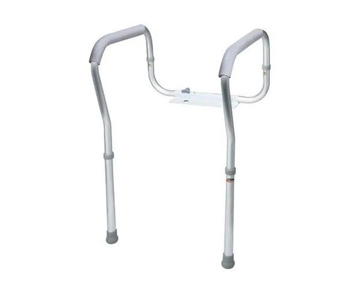 Carex Health Brands - B35800 - Toilet Safety Frame