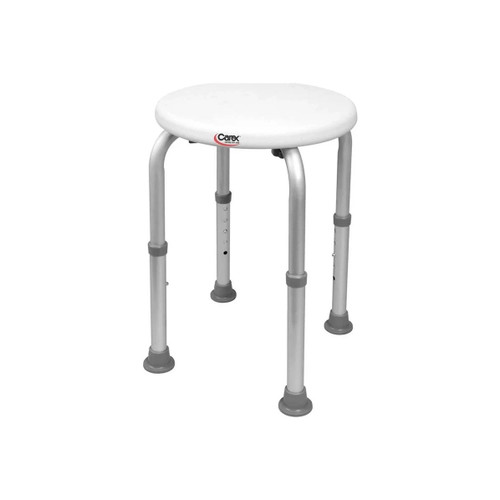 Carex Health Brands - B61200 - Ez Swivel Shower Stool