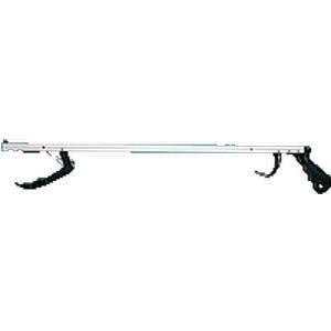 Carex Health Brands - P602-C0 - Metal Reacher 27", Easy To Use, Have Magnetic Tips