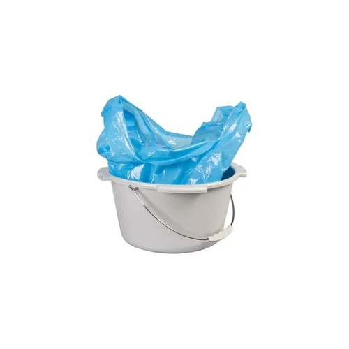 Carex Health Brands - P70900 - Commode Liner