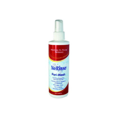 Cleanlife Products - 00700 - Wash, Perineal N/Rinse 8Oz