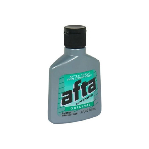 Colgate - Afta - 129556 - After Shave 3 Oz Bottle