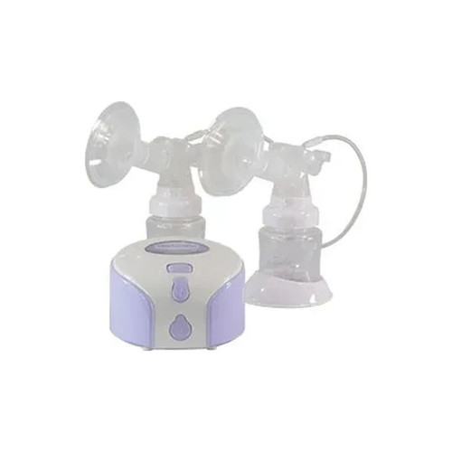 Compass Health - Roscoe - Dbel-Wbag - Brands Corp - Dbelwbag - Trucomfort Double Electric Breast Pump