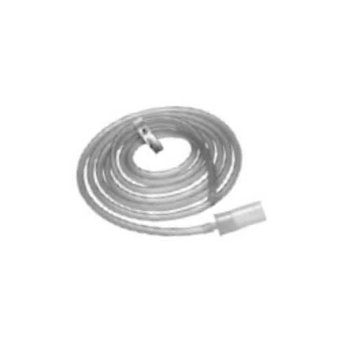 Con-Med - 60-6810-001 - Laparoscopic Smoke Evacuation Tubing Set, 10Ft 1/4" Dia With Luer Lock, Single - Use, Sterile