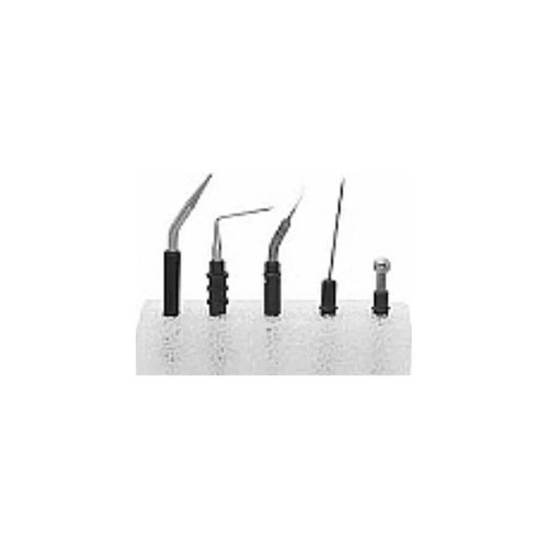 Con-Med - Hyfrecator - 700 - Reusable Electrode Starter Kit (Includes 711B, 714, 705A, 138004 And 138018)
