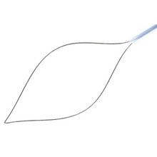 Con-Med - Optimizer - 100604 - Polypectomy Snare Oval Loop Medium