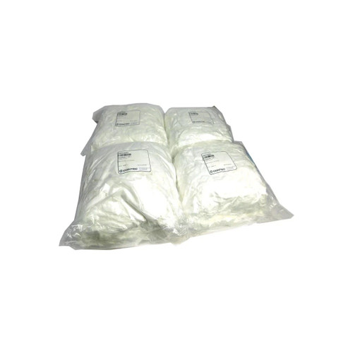 Contec - Amplitude Vip - Amvs0002 - Task Wipe Iso Class 5 - 6 White Nonsterile Polyester 9 X Inch Disposable