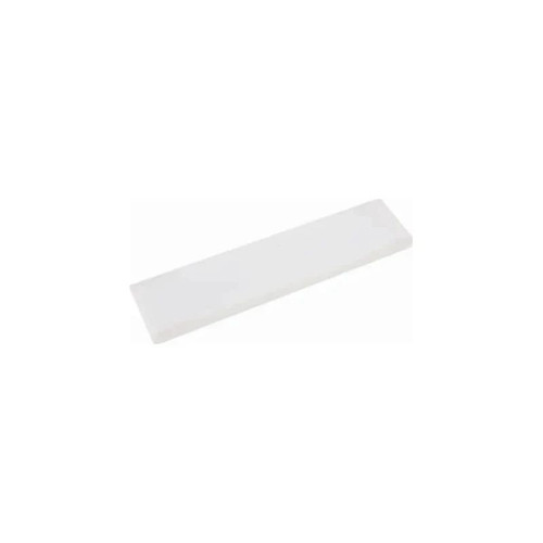 Contec - Quicklean - Lwmm0400 - Cleanroom Mop Head Cover / Pad Kit White Foam Polyester Microfiber Disposable