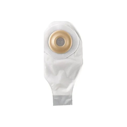 Convatec - Active Life - 175781 - Activelife 1 - Piece Drainable Pouch Precut With Durahesive Barrier