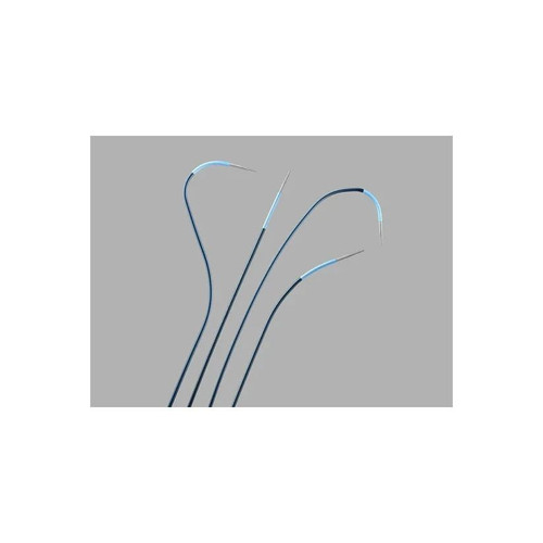 Cook Medical - Flexor - G29986 - Guiding Sheath Introducer 7 Fr X 45 Cm Length, 2.5 Mm Inner Diameter For Up To .038 Inch Guidewire
