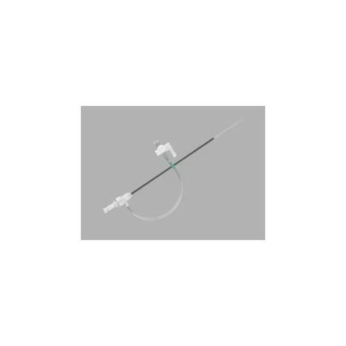 Cook Medical - Flexor - G49487 - Introducer 12 Fr X 4.1 Mm I.D.X 80 Cm Length For 0.038 Inch Wire Guide