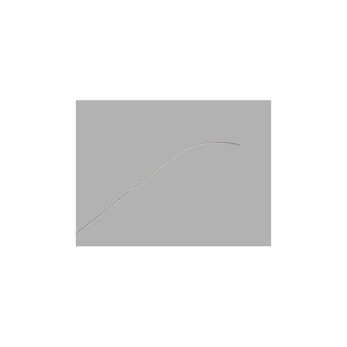 Cook Medical - G08733 - Guidewire .018 Inch Diameter 125 Cm Length