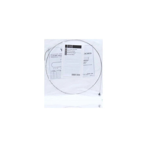 Cook Medical - G57280 - Guidewire 200 Cm Length