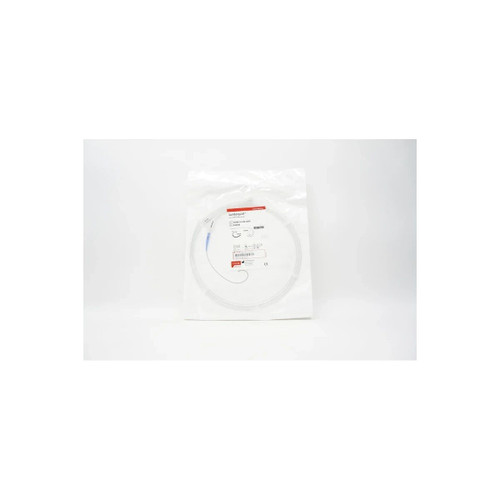 Cook Medical - Lunderquist - G45208 - Guidewire .035 Inch Diameter X 4 Cm Tip Length 260 Extra Stiff Double Curved
