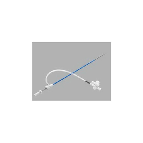 Cook Medical - Performer - G09691 - Introducer 16 Fr X 30 Cm Length 5.3 Mm Id For Up To .038 Inch Diameter Guidewire