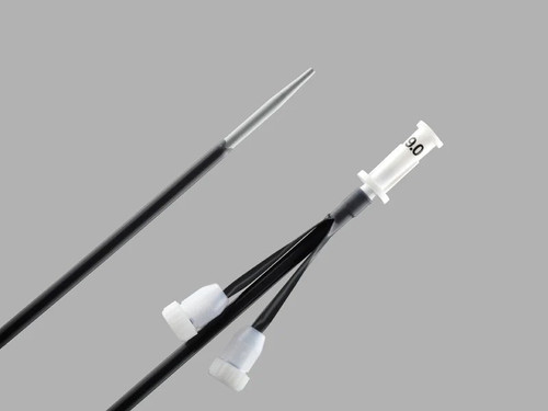Cook Medical - Silhouette Transitionless Peel-Away - G08318 - Introducer 12 Fr X 30 Cm Length For Up To .038 Inch Diameter Guidewire