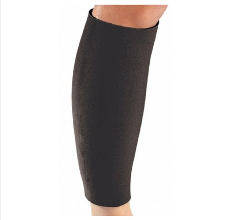 Djo Djorthopedics - Procare - 79-82347 - Calf Sleeve Large Pull - On 12 Inch Length Left Or Right Leg