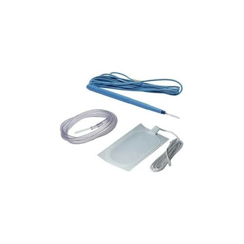 Cooper Surgical - 395-305 - Patient Return Electrode Split Corded