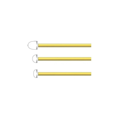 Cooper Surgical - 50110 - Leisegang Lm - 900 Cryosurgical Tip 8 Mm Length X 19 Diameter Exo / Endocervical