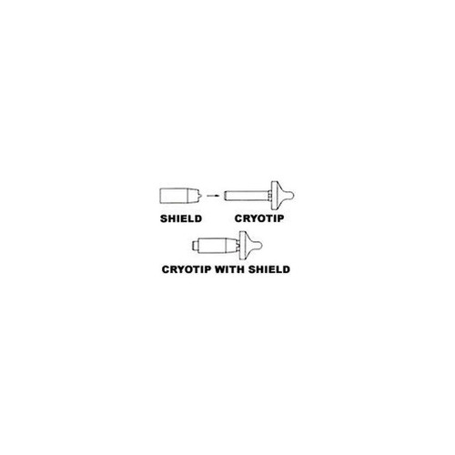 Cooper Surgical - 900221aa - Cryosurgical Tip Cover