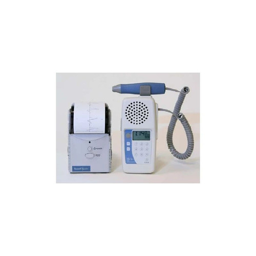 Cooper Surgical - Bat0006 - Diagnostic Battery Pack Lithium Iom For Lifedop 250/300 Abi Doppler Printer