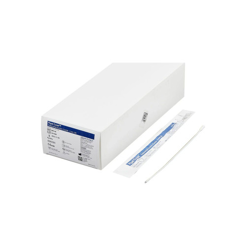 Cooper Surgical - C060120-Bx - Anospec Disposable Anoscope Beveled 103Mm X 18 Mm