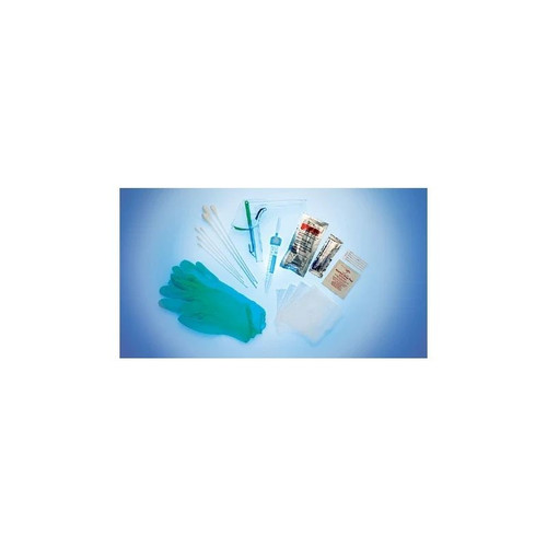 Cooper Surgical - C070100 - Vaginal Exam Kit Sterile