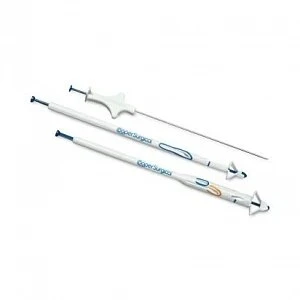 Cooper Surgical - Cti-1015P - Carter Thomason Ii Port Closure System With Suture Passer, 1012 Mm Guide And 15