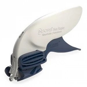Cooper Surgical - Insorb - 2030 - Skin Stapler Polyactide - Polyglycolide 30 Staples