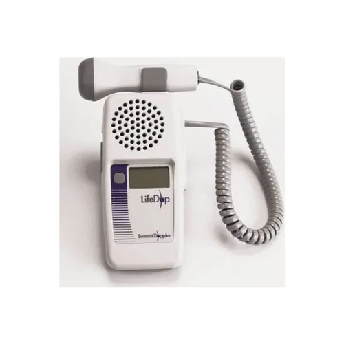 Cooper Surgical - L250-Sd3 - Lifedop 250 Handheld Doppler Lcd Display Obstetric Probe 3 Mhz Frequency