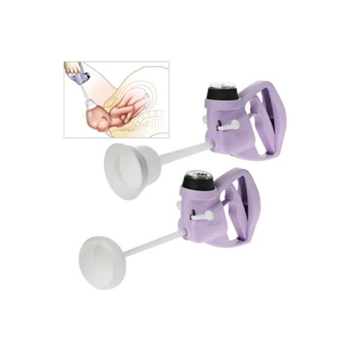 Cooper Surgical - Mityone - 10067 - Vacuum Assisted Delivery Device