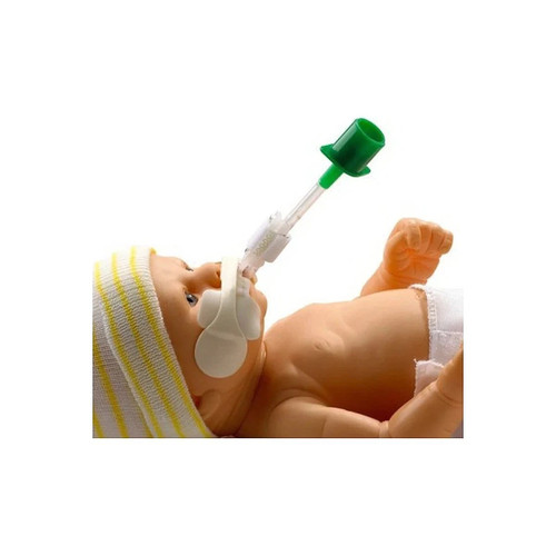 Cooper Surgical - Neo-Fit - 42-2540 - Neonatal Endotracheal Tube Stabilization Set