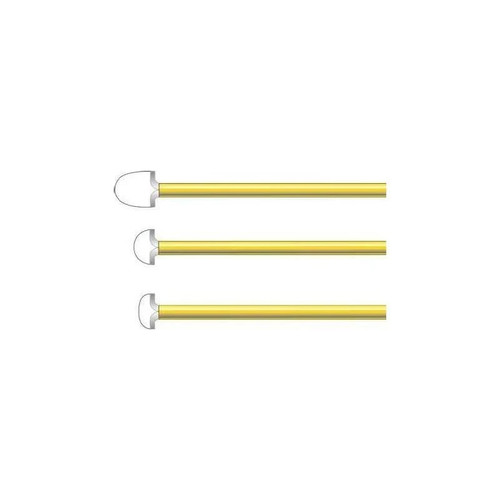 Cooper Surgical - R1505 - Leep/Lletz Electrode Tungsten Wire Medium Radius Loop Tip Disposable Sterile
